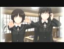 アマガミ　初めて女の子と遊ぶゲーム　実況してみた　part6　[DAN]