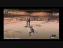 【xbox360】第５回　無料期間内に、下位クリアーを目指す！【MHF】