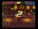 DnF(アラド戦記) 公式大会 8强 大將戰 B組 1set