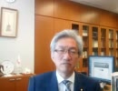 【非常事態に国民を守るのが主権国家だ！】西田昌司