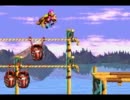 GBAドンキー3を実況R　4