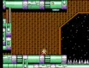 １０年ぶりにロックマン４をプレイpart8