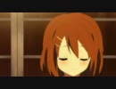 【けいおん】 唯のお姉ちゃん優しい場面チョイス 【１】