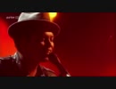Bruno Mars - (The Lazy Song) Live 2011