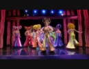 Priscilla Queen of the Desert - (I Will Survive) Live 2011