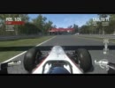 【F1 2010】しろいろのキャリアモードをプレイPart3（イタリア）