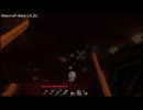 【minecraft】チキンヘッドのminecraftゆっくり実況【part5前編】