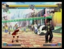 4/16 KOF2002UM シャッフル3on3大会 Part1