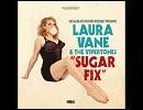 Listening Me Love You     /     Laura Vane & The Vipertones
