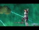 ディシディアデュオデシム　ティファ対戦動画　part1