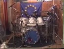 【14歳】Equilibrium - Shingo Murata drum【天才】