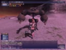カッパのFF11生活196　ソロでアルテパドミニオン、リベンジ　【実況】