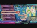 【Project DIVA Arcade】ピンクムーン EXTREME 【GREAT】