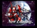 スーパーロボット大戦IMPACT第68話「ディラド突入」