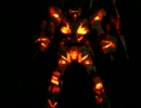 HGUCユニコーンガンダムチタニウムフィニッシュLED電飾Ver