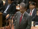 H23/04/29 衆議院予算委員会・渡部恒三（民主）