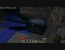 【Minecraft】ダイヤを目指して穴を掘る 05【字幕】