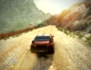 DiRT2 タイムアタック 3:01:50