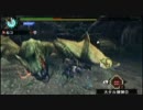【実況】一生懸命MHP3rdをやってみるよ【弐十六ノ巻】