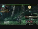 【ＭＨＰ３】まったり実況 No.40 物騒な尻尾の巻