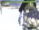 【MH3実況】ちょっくら○○狩ってくる　part108