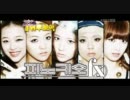 【K-POP】f(x) - PINOCCHIO(Danger) + Encore 【LIVE(110429）】