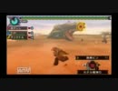 【超絶マイペース実況】ユクモ村の村長目指して！【MHP3rd】～14回目～