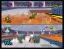 【まったり（？）】マリオカート実況してみたpart7