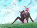 【バンブラDX】狂気の瞳 ～ invisible full moon [アレンジ風味] (東方永夜抄)