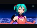 【ドリーミーシアター】　うる星やつら２　COSMIC x L.O.V.E.　【初音ミク】
