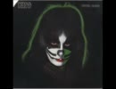 KISS - Peter Criss - KISS the Girl Goodbye