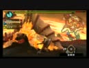 【MHP3】裸で何が悪い！（村★6　双の焔）
