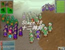 フリーゲームすぴぶれをプレイstage18