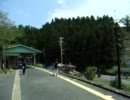 【秩父鉄道】 ＳＬ通過シーン 20110429