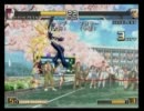 Duelling the KOF 9th season KOF2002UM 1日目 激戦ブロック1