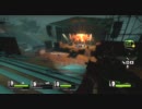 【XBOX360】L4D2・キャンペーン・ダークカーニバル・ADVANCED