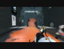 【プレイ動画】Portal2 Part27