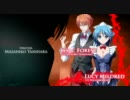Vermilion -Bind of Blood- OPムービー