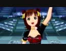 アイドルマスター2 春香 「Kosmos,Cosmos」タータンチェックローズ