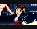 アイドルマスター2 春香 「Honey Heartbeat」タータンチェックローズ