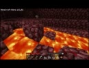 【minecraft】チキンヘッドのminecraftゆっくり実況【part5後編】