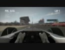 F1 2010 ～2年目の挑戦～ 第5戦スペイン予選【鬼畜AI】