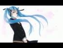 【初音ミク】ラストソング【カバー】