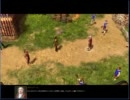 AGE of EMPIRES 3　をひっそりと実況　part13　【AOE3】