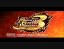 ゲーム実況ＰＳＰでテスト【ＭＨＰ３ジエン下位】