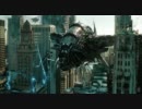 【3D映画】トランスフォーマー3：ダークサイド・ムーン【予告編①】