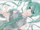 【初音ミク】  同じ空の下  【オリジナル】