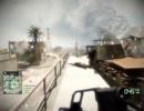【BFBC2】 三十からのマルチプレイ実況　その56