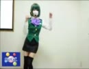 踊ってみました！＞＜