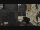 XBOX CoD:Bo(ア●ム) TDM5